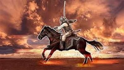  سيف الله المسلول، أسرار أعظم عبقرية حربية عرفها التاريخ في أمغيشيا