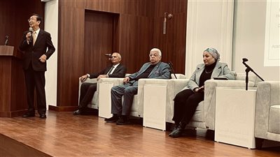غرفة الصناعات الهندسية تنظم ندوة مع ممثلي الحكومة اليابانية لتطوير صناعة الاسطمبات بمصر