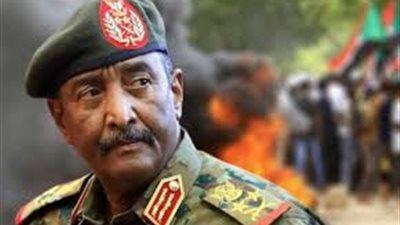 أمريكا تفرض عقوبات على رئيس مجلس السيادة السوداني