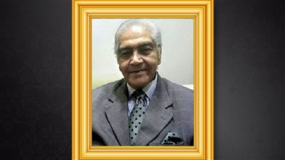 جمعية أبناء فناني مصر تنعي نجل رياض القصبجي