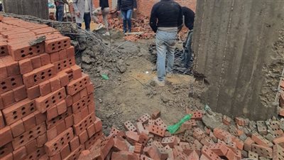 محافظ الإسكندرية يوجه بتنفيذ حملات مُكبرة لإزالة التعديات وإيقاف أعمال البناء المخالف بالأحياء