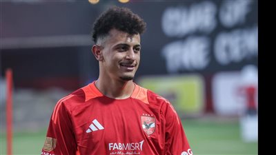 عضو مجلس الإسماعيلي: الأهلي يضم عمر الساعي حتى لا ينتقل إلى الزمالك