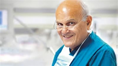 عملية نصب باسم مجدى يعقوب تثير أزمة وتدفع مؤسسته لاتخاذ الإجراءات القانونية 