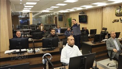 نائب محافظ بني سويف يتابع انتظام العمل بوحدات صحة وطب الأسرة