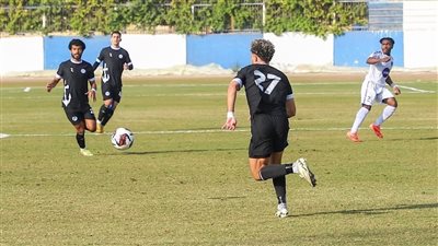 سقوط المقاولون وفوز دجلة، نتائج مباريات الجولة 17 من دوري المحترفين 