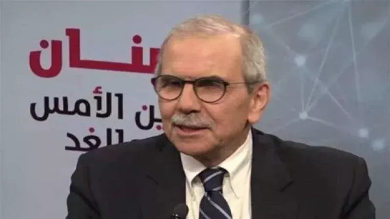 نواف سلام، فيتو