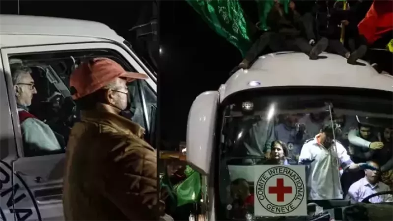 صفقة الأسرى، فيتو