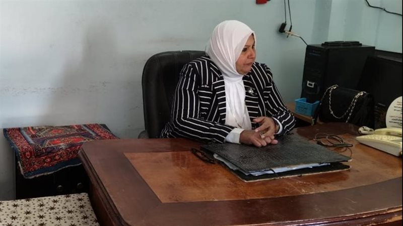 الدكتورة ماجدة جلالة،