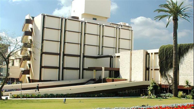 مركز الكلي جامعة