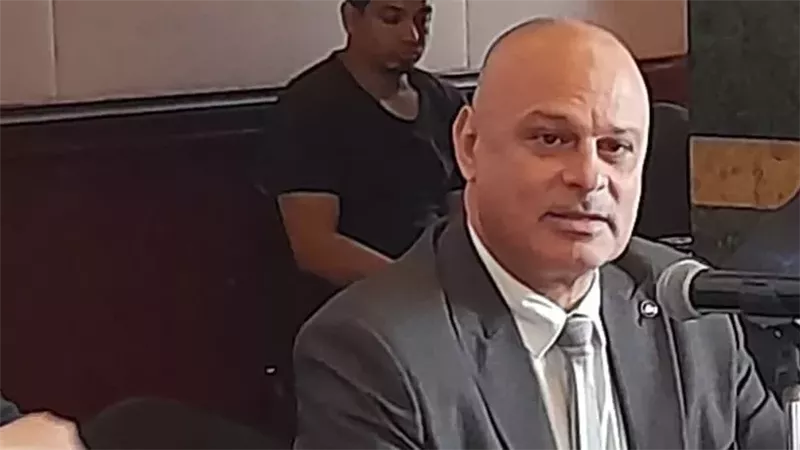 نقيب صيادلة الشرقية،فيتو