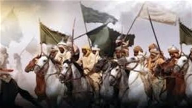 مبايعة الإمام الحسن