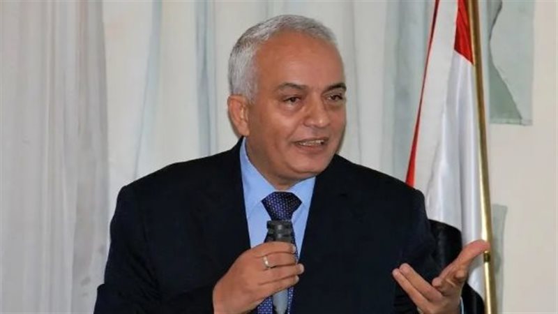 الدكتور رضا حجازي