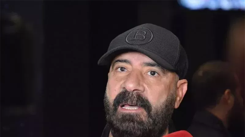 محمد سعد، فيتو 