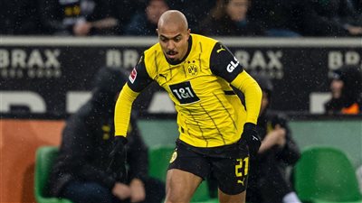 الدوري الألماني، هولشتاين يحقق فوزا غاليا على بوروسيا دورتموند 4-2 