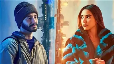 مدحت العدل وأحمد داش وإنجي على أوائل الحضور في العرض الخاص لفيلم 6 أيام