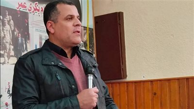 تعليم دمياط يعقد اجتماعًا موسعًا للمراقبين الأوائل بلجان الشهادة الإعدادية