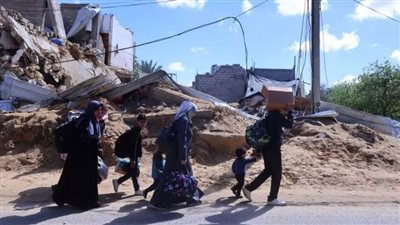 واشنطن: اقتراب التوصل إلى اتفاق لوقف إطلاق النار في غزة 