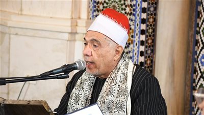 بالأسماء، تشكيل لجنة الاستماع والمتابعة بنقابة القراء لضبط المتلاعبين بالقراءة