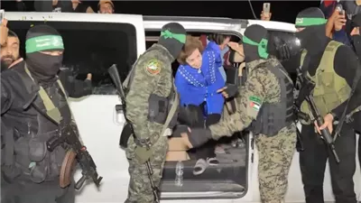 استعدادا لإعلان الصفقة، حماس تنقل الأسرى لمناطق آمنة والاحتلال يعيد الانتشار بغزة