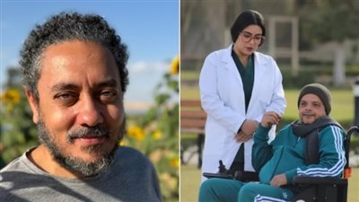 لهذا السبب اعتذر وائل فرج عن عدم استكمال تصوير 