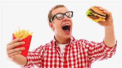 الجوع العاطفي، أسبابه وأعراضه وطرق علاجه