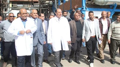 انطلاق موسم توريد قصب السكر بمصانع كوم أمبو