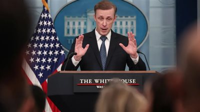 جيك سوليفان: إيران في أضعف مراحلها منذ قيام الجمهورية في 1979