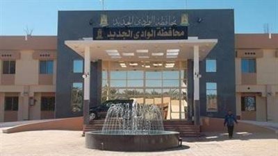 اليوم، انطلاق قافلة طبية متكاملة بواحات الوادي الجديد 