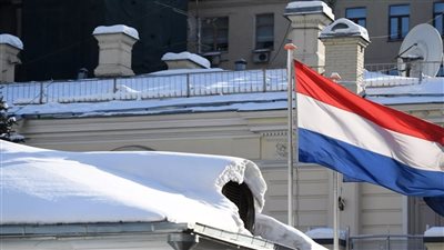 وزير الخارجية الهولندي يستدعي السفير الإسرائيلي لـ