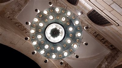 مواقيت الصلاة، موعد أذان المغرب اليوم السبت 25 - 1- 2025 في القاهرة والمحافظات 	