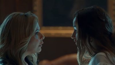 صابرين تنجح في الوصول إلى خطيب هنا الزاهد الأول في الحلقة الرابعة من مسلسل إقامة جبرية 