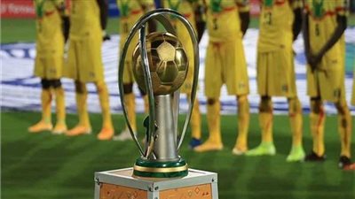 موعد قرعة كأس أمم أفريقيا للمحليين والقناة الناقلة 