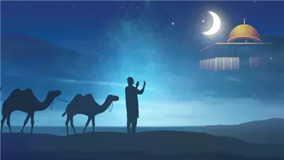  دار الإفتاء توضح الحكمة من عدم كون الإسراء والمعراج على أجنحة الملائكة