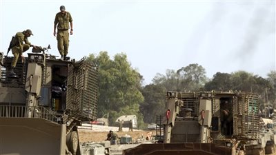 جيش الاحتلال: نواصل السيطرة المؤقتة على نقاط في جنوب ‎لبنان