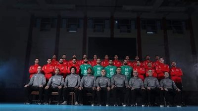 مونديال اليد، موعد مباراة مصر والأرجنتين والقناة الناقلة