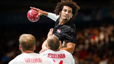 قبل مواجهة الأرجنتين، ماذا قدم منتخب كرة اليد في بطولة العالم الأخيرة؟