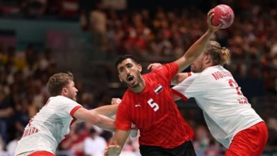 كرة اليد، تعرف على أفضل مشاركة لمنتخب مصر في بطولات العالم