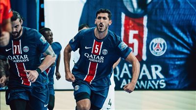 يحيى خالد الساحر الذهبي في منتخب كرة اليد (بروفايل)