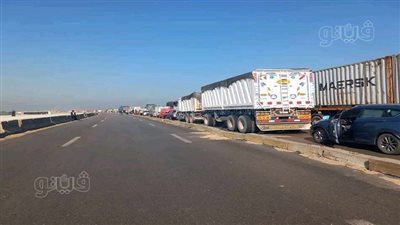 مصرع وإصابة 10 أشخاص في حادثين متفرقين بالشرقية