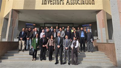 تعاون بين جمعية مستثمرى العاشر وCIB لتنشيط الصادرات المصرية لإفريقيا