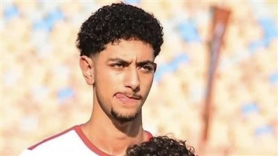 حسن أبو المعاطي يكشف حقيقة احترافه في البرتغال 