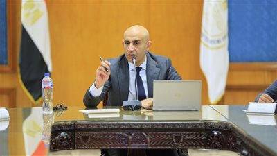 وزير التعليم: نحتاج لتطوير المناهج كل 5 سنوات لمواكبة العالم 