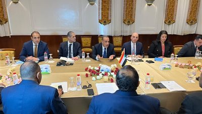 مصر والسودان يتفقان على التنسيق لحماية الأمن المائي دون تهاون