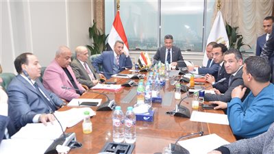 وزير التموين يوجه بسرعة تلبية احتياجات المواطنين المقدمة من 