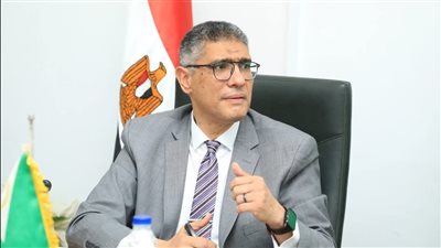 محافظة الجيزة تضبط 3.5 طن من المواد الغذائية المخالفة ومنتهية الصلاحية 