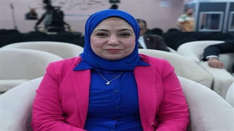 نسمة الخطيب المستشار