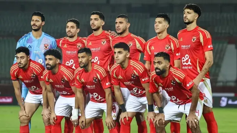 الاهلي،فيتو