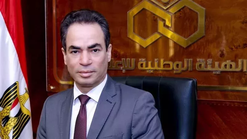 أحمد المسلماني رئيس