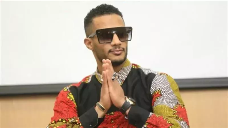 محمد رمضان، فيتو
