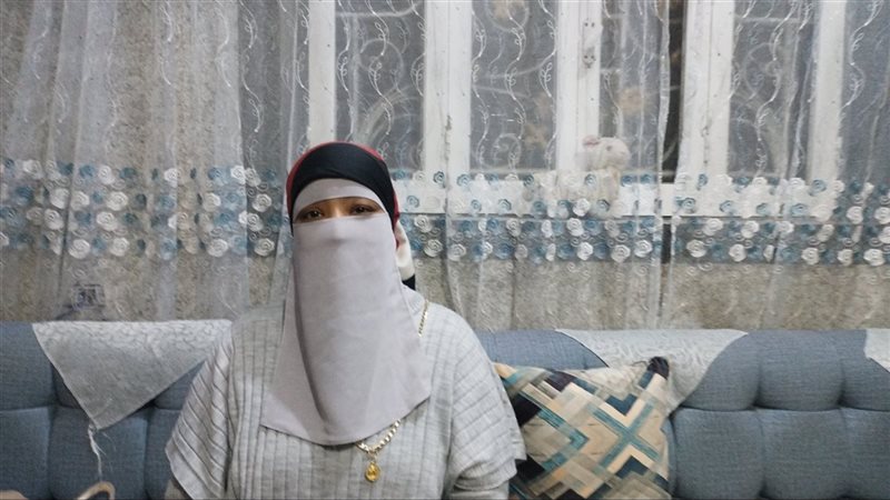 صفاء عبدالمجيد،فيتو